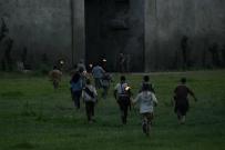 Maze Runner