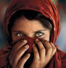 Steve McCurry