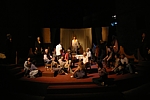 Volo Precario  Compagnia del Teatro Povero di Monticchiello 