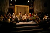 Teatro Povero di Monticchiello