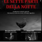 Le sette parti della notte