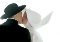 Oliviero Toscani - Virginal Love
