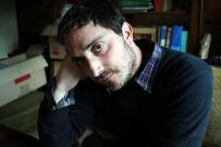Pablo Larrain