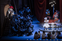 Pagliacci