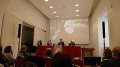 Convegno Coordinamento 15 ottobre