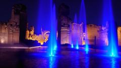 Rapsodia a Caracalla