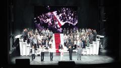 Bayreuther Festpiele 2026 Rienzi