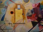 Vassily Kandinsky