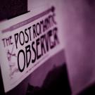 PRE01 - Post Romantic Observer
