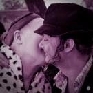 PRE17 - Baby Dee & David Tibet