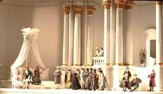 Der Rosenkavalier