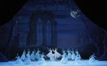 Les Sylphides