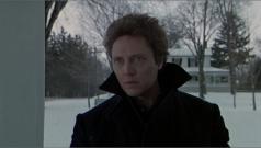 Christopher Walken The Dead Zone