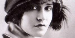 Tina Modotti