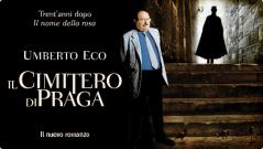 Cimitero di Praga-Eco