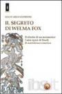 Il segreto di Welma Fox